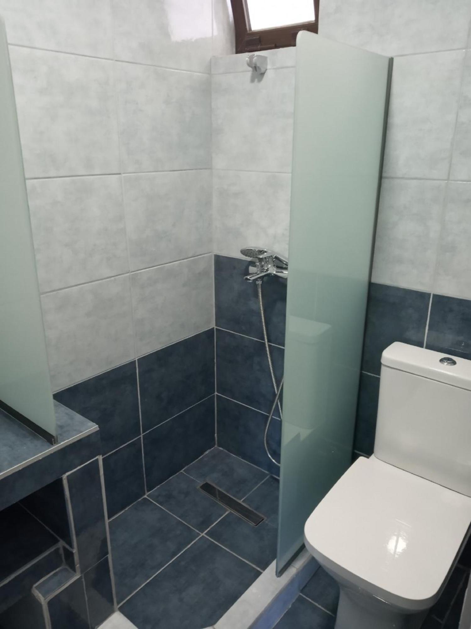 Toulas Studios & Apts No2 Фалираки Екстериор снимка