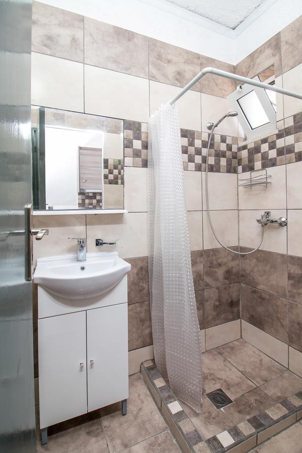 Toulas Studios & Apts No2 Фалираки Екстериор снимка