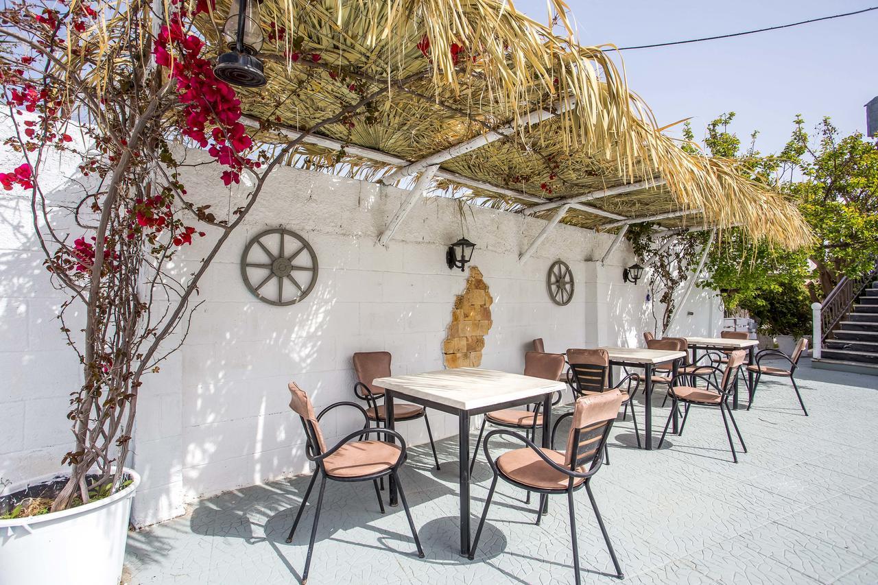 Toulas Studios & Apts No2 Фалираки Екстериор снимка